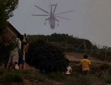 Σε πλήρη ετοιμότητα τα συνεργασία του ΔΕΔΔΗΕ για την αποκατάσταση των ζημιών λόγω των πυρκαγιών